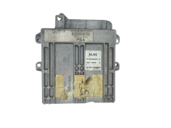 Controller 9640414680 21659602-0 PSA Sagem