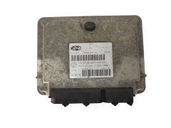 Controller 51819338 IAW4AF.M9 61600.627.08 Fiat Magneti Marelli 2859