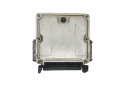 Controller 0281010551 9641606680 28FM0000 PSA Bosch 44011