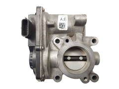 Air Throttle Body Renault 161206038R H8201171233 0.9 1.2 TCE 1267