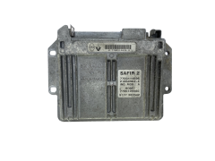 Controller 7700114696 7700105560 21654364-4 Renault Sagem 51504