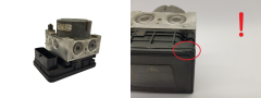 Abs Pump Citroen DS3 9806891780 10.0915-1178.3 Ate 3835