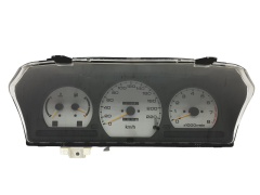 Speedometer/Instrument Cluster Mitsubishi Space Star MR189280 766-670