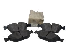 Brake Pads Front VW Audi 3B7698151