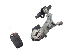 Ignition Switch Fiat Grande Punto 51793074 61039101 TRW 1073