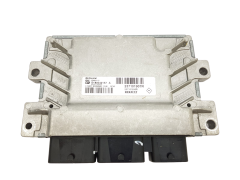Controller S180042157A 237101907R Renault Continental 27999