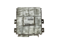 Controller 9624999780 16227.114 G6.11 0D03 PSA Magneti Marelli 17211