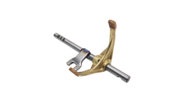 Gearbox Shift Fork 1-2 8201282175 JR5 Renault