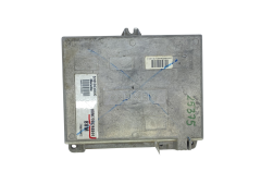 Controller S101263101D 7700746044 7700744412 Renault Bendix 58750