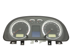 Speedometer/Instrument Cluster VW Golf MK4 Bora 1J5920826C 25636