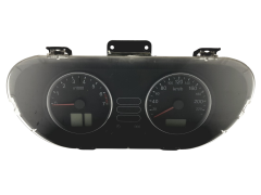 Speedometer/Instrument Cluster Ford Fusion Fiesta 4S6F-10849-EA 50239
