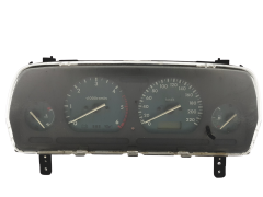 Speedometer/Instrument Cluster Land Rover Freelander YAC112540 29609