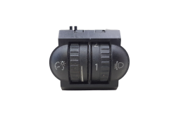Lighting Control Volkswagen Golf 5 1K0941333A