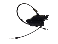 Door Lock Mechansim Right Peugeot 207 9136W6 5D Valeo Door Lock Mechansim Right Peugeot 207 9136W6 5D Valeo