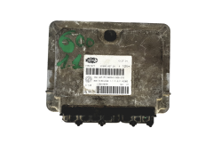 Controller IAW4AF.M7 73501877 Fiat Magneti Marelli 25787