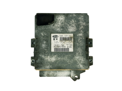 Controller PSA 9639907880 IAW1AP.81 16301.794 Magneti 32573
