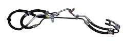 Power Steering Hose Original 9809510680 Citroen Peugeot