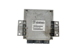 Controller 9648568480 IAW48P2.72 PSA Magneti Marelli 39609
