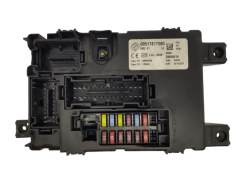Fuse Box Fiat 00517817580 28050016 Delphi 