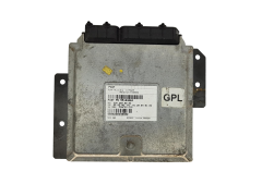Controller 55184884 4100062 P38FGG1115 Fiat Metatron