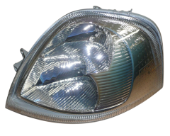 Headlamp Left New Original 8200163516 Renault Master 2