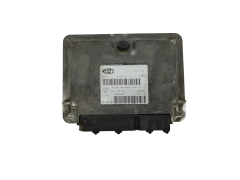 Controller IAW 4AF.M9 55187372 61600.627.05 Fiat Magneti Marelli 16894