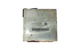 Controller 16214239 JS D96017 CMRJ Opel Delco GM 17575