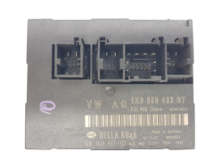 Controller 1K0959433BT 5DK008977 VW Audi Seat Skoda Hella 19212