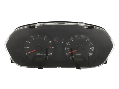 Speedometer/Instrument Cluster Kia Picanto 94003-07020 2005-18200K 33411