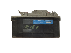 Controller ABS Mercedes 0125457432 0265101040 Bosch 16181
