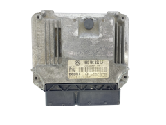 Controller 03G906021LN 0281013282 VW Seat Bosch 63845