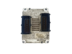 Controller 00468153620 0261206714 Alfa Romeo Bosch 35960