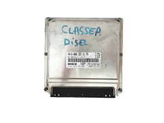 Controller A0001533179 0281010426 Mercedes Bosch 25356