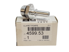 Controller Valve New Original Citroen Peugeot 459953