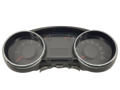 Speedometer/Instrument Cluster Peugeot 3008 5008 9804210980 Yazaki Meter