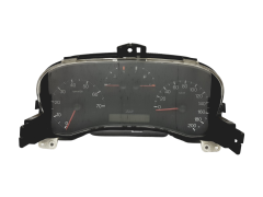 Speedometer/Instrument Cluster Fiat Punto 60.6307.002.H 606307002H 58166