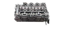 Cylinder Head 0200EH 9655911480 1.6 HDi 16v TDCI Ford PSA Volvo S21 Cylinder Head 0200EH 9655911480 1.6 HDi 16v TDCI Ford PSA Volvo S21