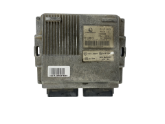 Controller LPG 616655000 110R-006011 67R0016002 Landi Renzo 52876