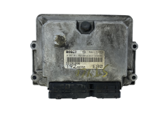 Controller 55191208 0281011552 19246DAA Fiat Bosch 52453