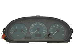 Speedometer/Instrument Cluster Renault Megane 1 Scenic 1 7700844181 D 23165