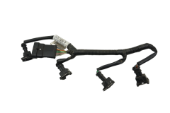 Engine Wiring System 1,2 16v D4F Renault Clio 3 8200379181