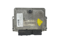 Controller Fiat 55188214 0281011421 19242ADD Bosch 60224