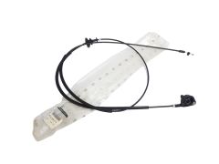 Lock Cable Original Renault 656200001R