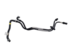 Cooling System Pipe 144987255R A2822036100 1.3 TCE Renault
