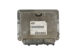 Controller IAW4AF.P2 46817813 61600.625.01 Fiat Magneti Marelli 45873