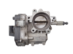 Air Throttle Body 55229467 48CPD6 Fiat Alfa Romeo Lancia 3689