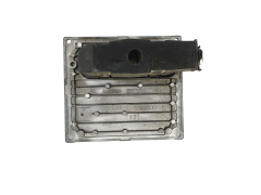 Controller S118107002F 2S6A-12A650-SE SIM22 Ford Siemens 42991