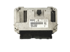 Controller 89661-0DB60 0261S04205 Toyota Bosch 17492 Controller 89661-0DB60 0261S04205 Toyota Bosch 17492
