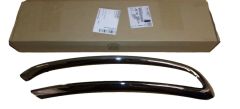 Bumper Trim Right Original 9815462080 Citroen