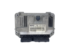 Controller 89661-0DB60 0261S04205 Toyota Bosch 62587